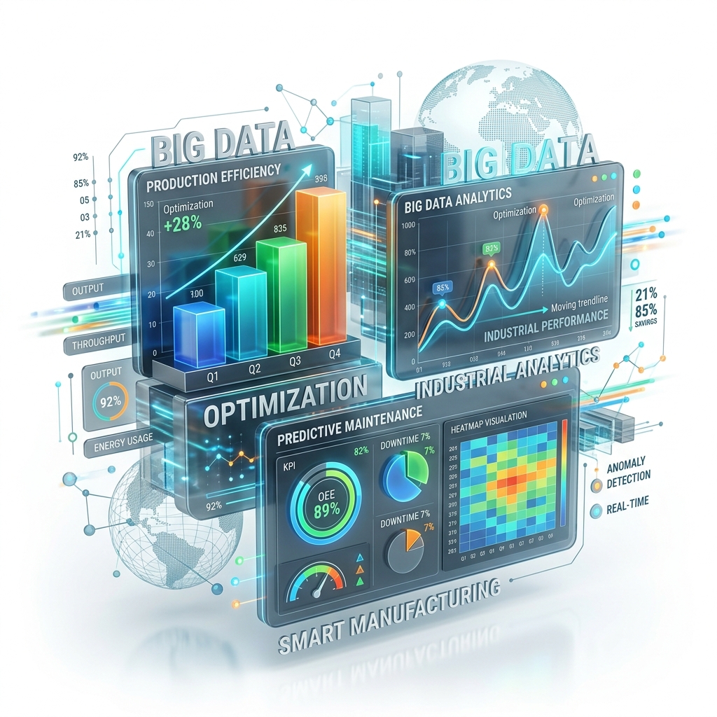 Analytics and Optimization